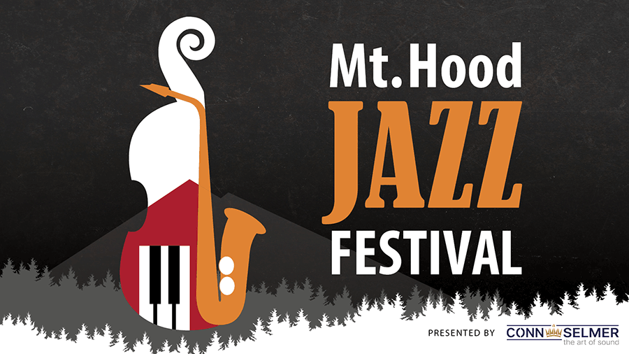 Mt. Hood Festival of Jazz Jazz Society of Oregon